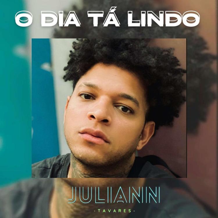 Juliann Tavares's avatar image