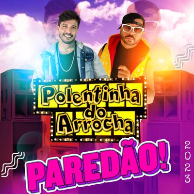 Mete Seu Cachorro By Polentinha do Arrocha's cover