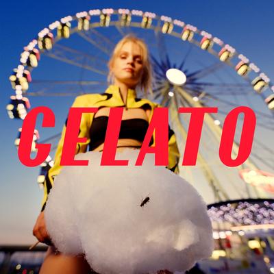 Gelato (feat. Tymek)'s cover