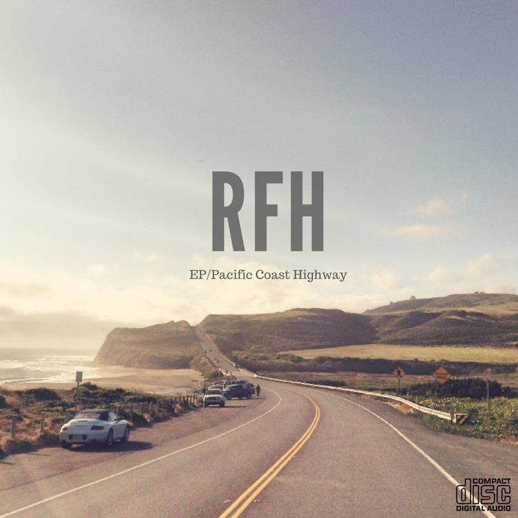 RFH's avatar image