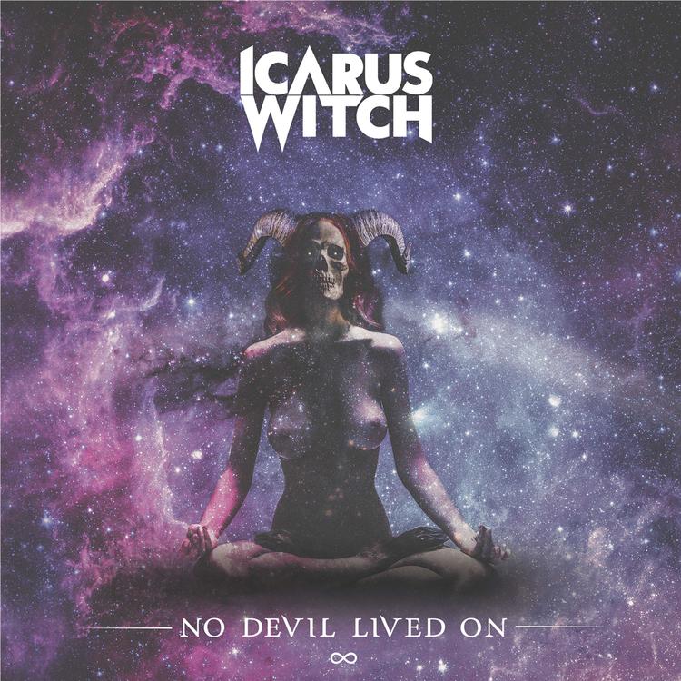 Icarus Witch's avatar image