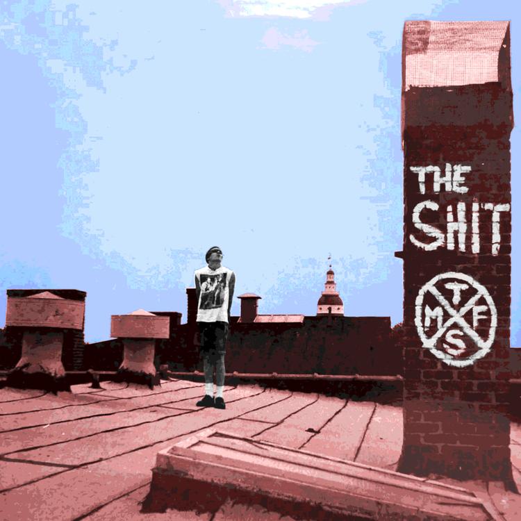 The Shit's avatar image