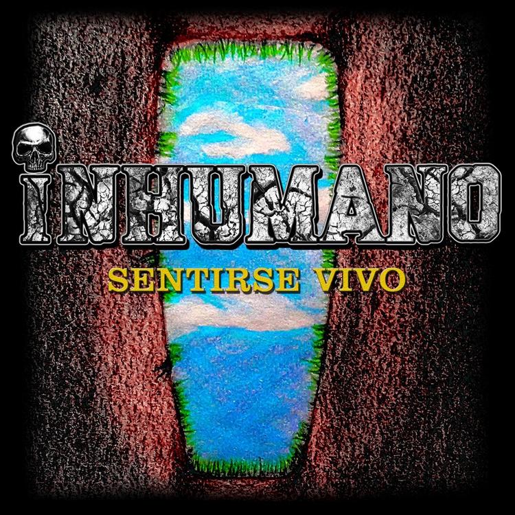 Inhumano's avatar image