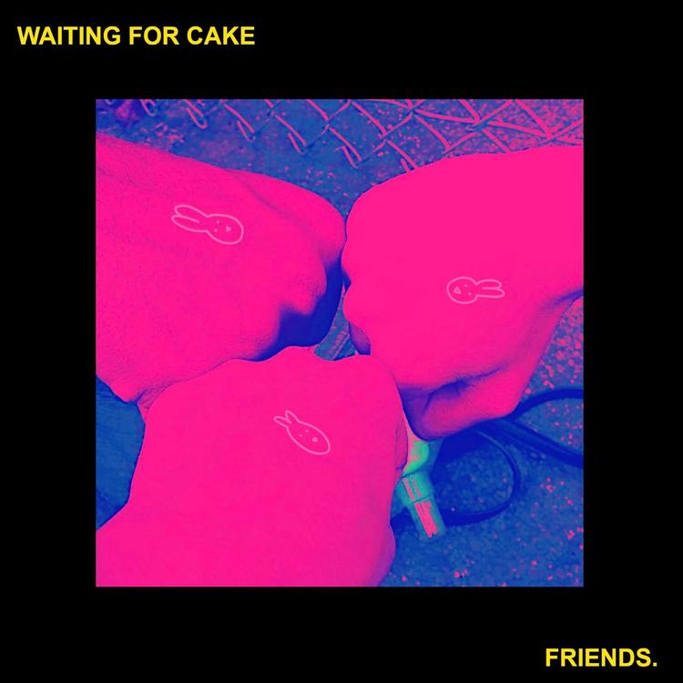 Waiting for Cake's avatar image