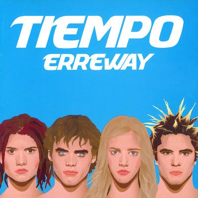 Para Cosas Buenas By Erreway's cover