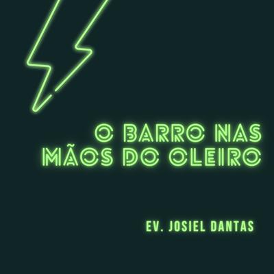 Dantas Pregações's cover