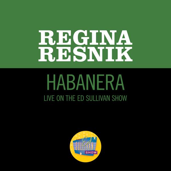 Regina Resnik's avatar image