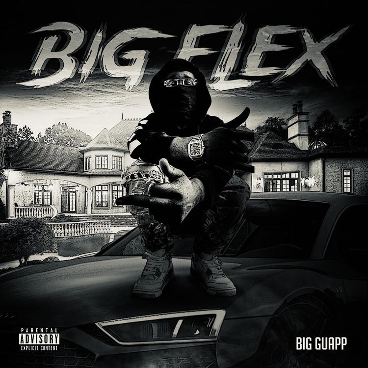 Big Guapp's avatar image