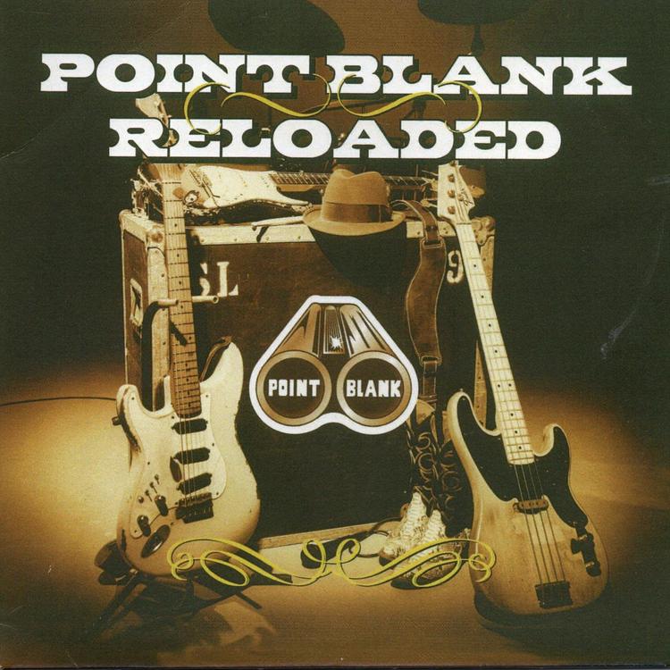 Point Blank's avatar image