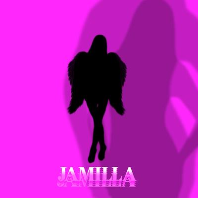 Jamilla's cover