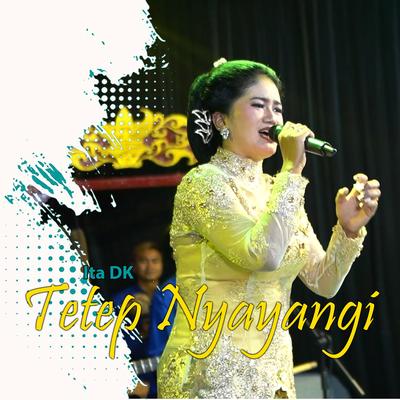 Tetep Nyayangi's cover