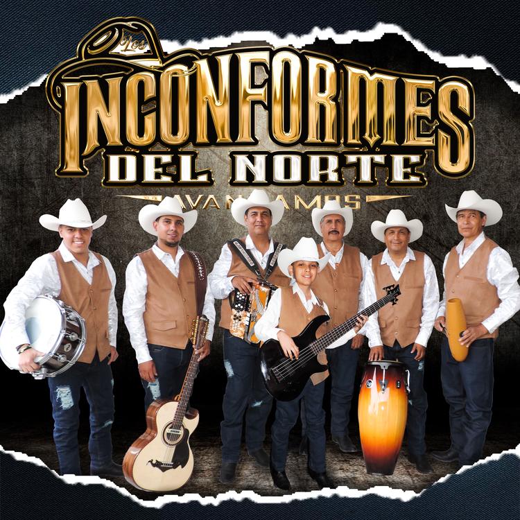 Los inconformes del Norte's avatar image