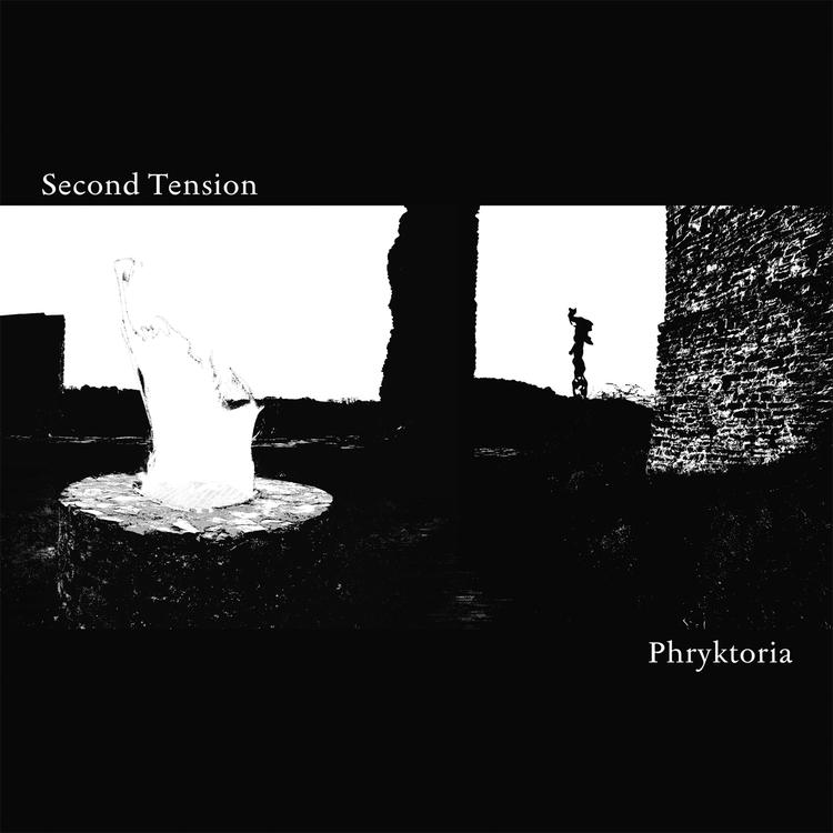 Second Tension's avatar image