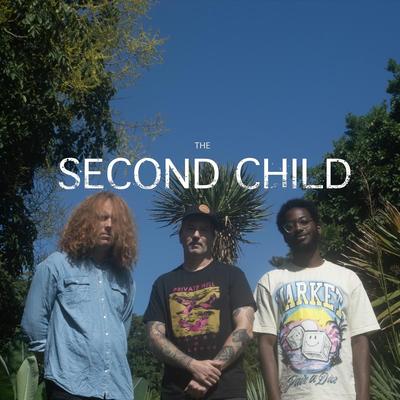 The Second Child's cover