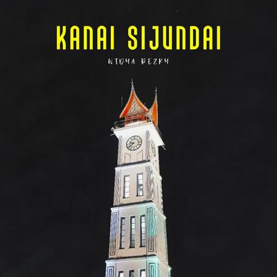 Kanai Sijundai's cover