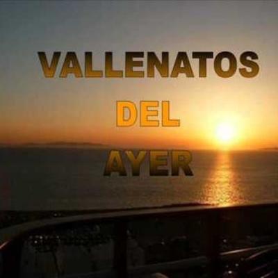 Vallenatos Mix's cover