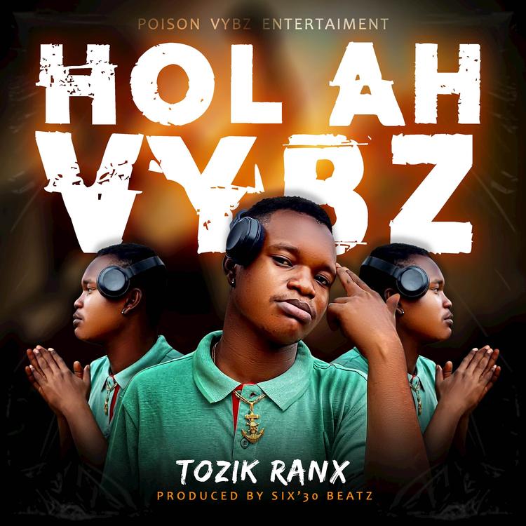 Tozik Ranx's avatar image