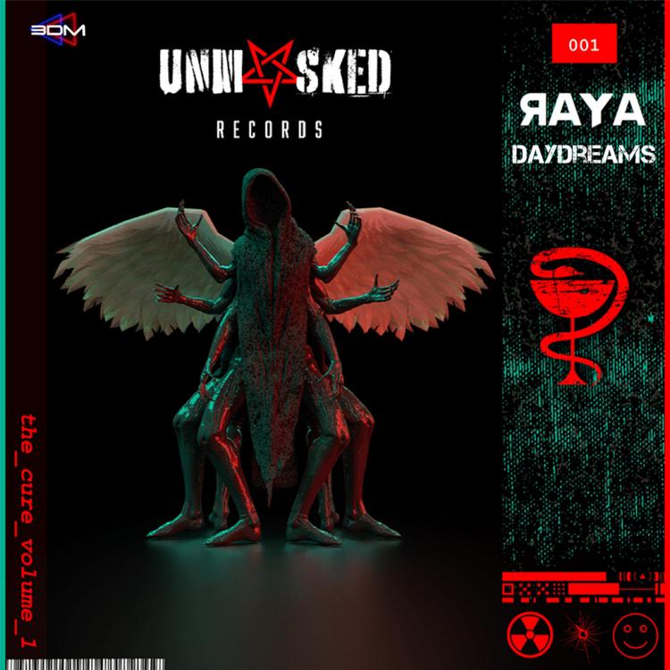 Raya's avatar image
