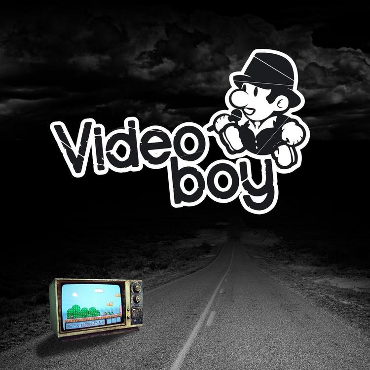 VideoBoy's avatar image