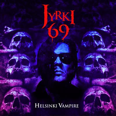 Helsinki Vampire's cover