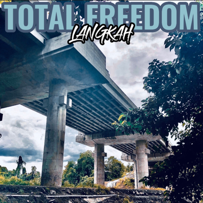 Total Freedom's cover