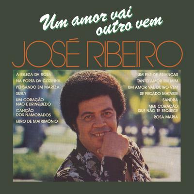 Um Par de Alianças By José Ribeiro's cover