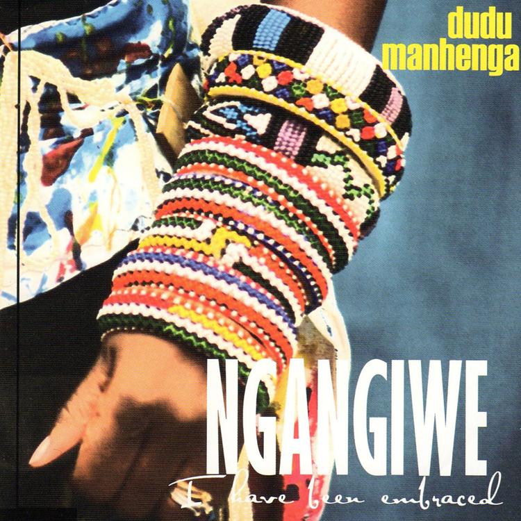 DUDU MANHENGA's avatar image
