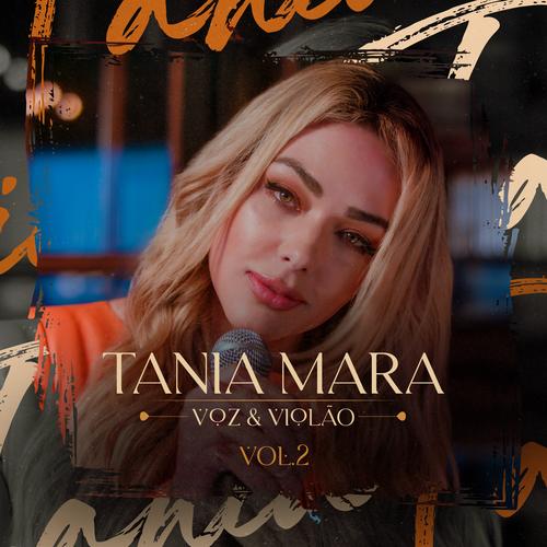 Tania Mara's cover
