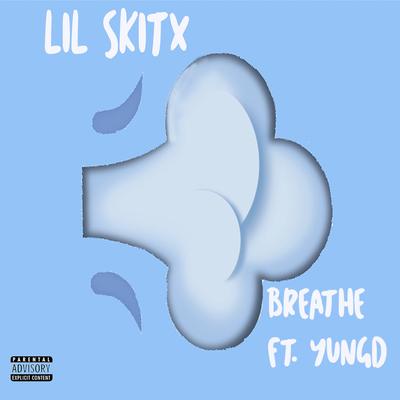 Lil Skitx's cover