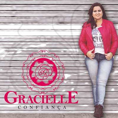 Cantarei Eternamente By Thiago Brado, Gracielle's cover
