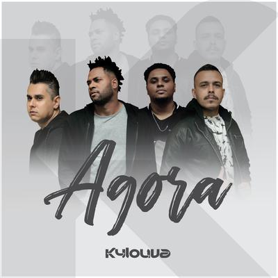 Agora By KYLOUVA's cover