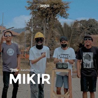 Mikir's cover