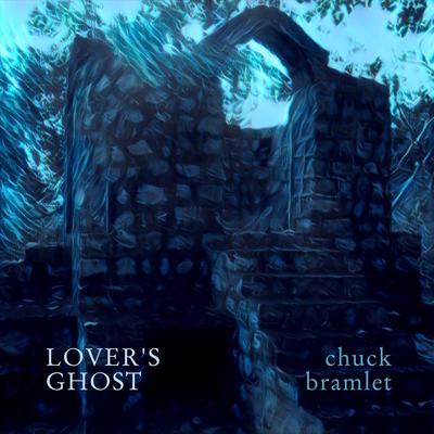 Lover's Ghost's cover