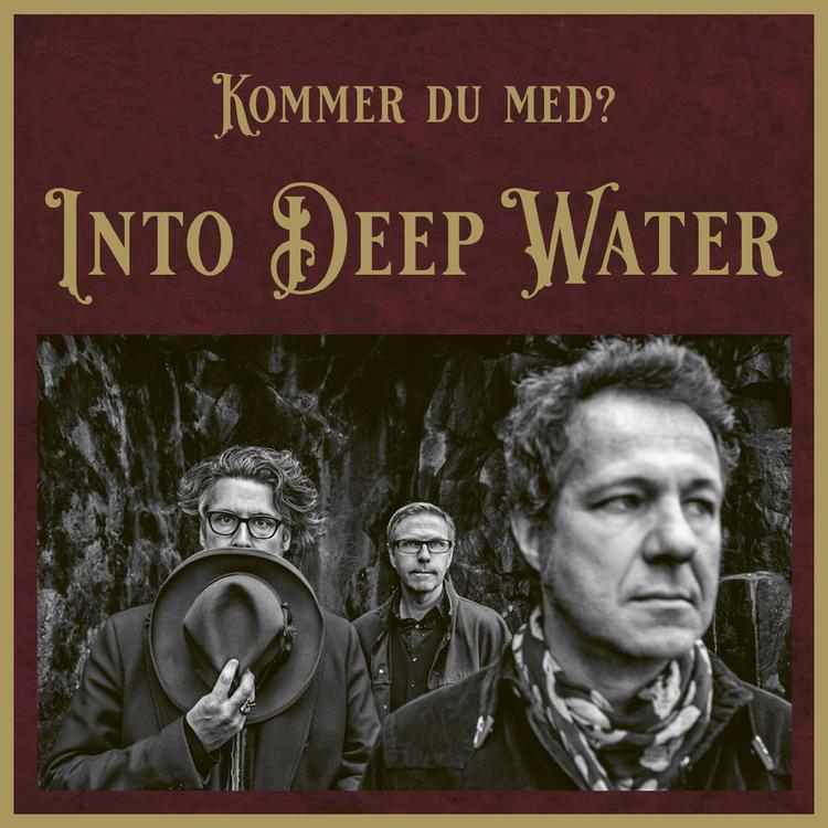 Into Deep Water's avatar image