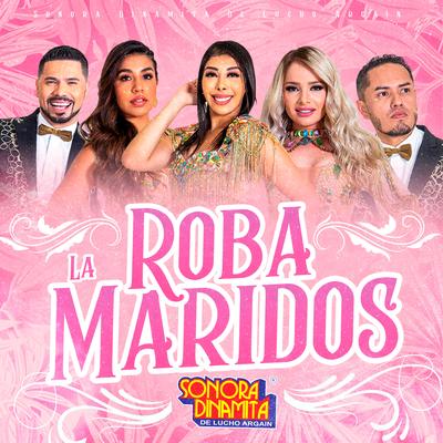 La Roba Maridos's cover