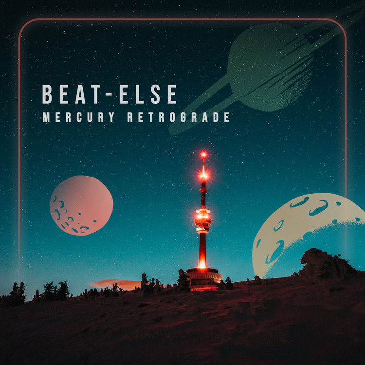 Beat-Else's avatar image