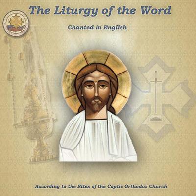 Liturgy of the Word (English)'s cover