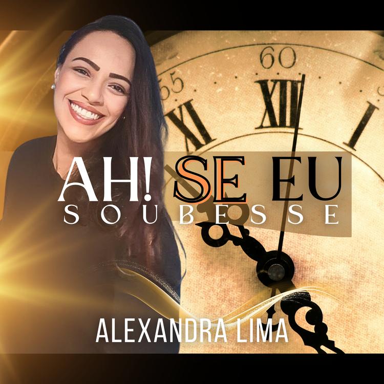 Alexandra Lima's avatar image