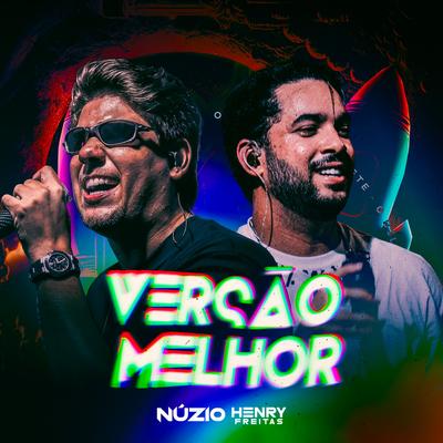 Versão Melhor's cover