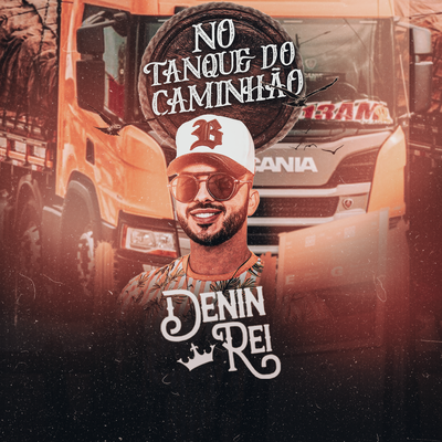 No Tanque do Caminhão's cover