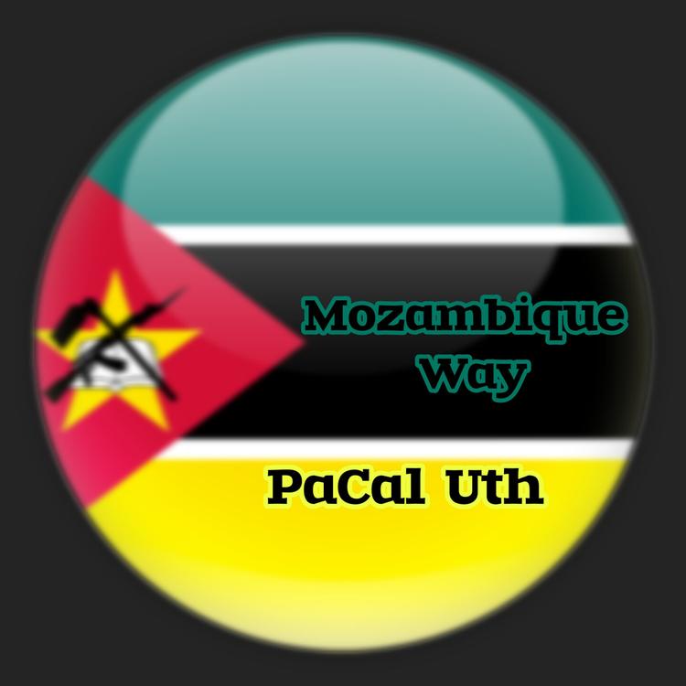 PaCal Uth's avatar image