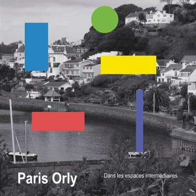 Paris Orly's cover