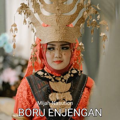 Boru Enjengan's cover