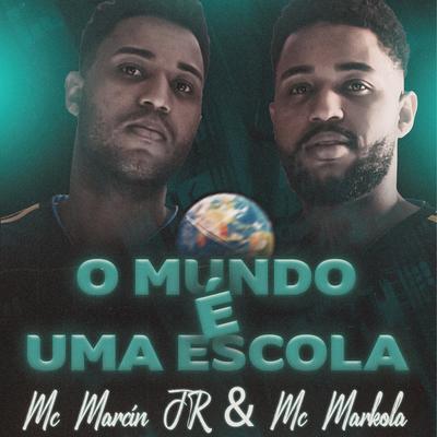 O Mundo É uma Escola's cover