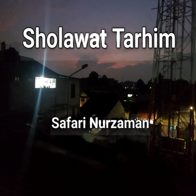 Sholawat Tarhim's cover