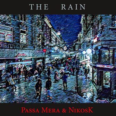 Passa Mera's cover