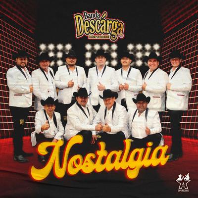 Nostalgia's cover