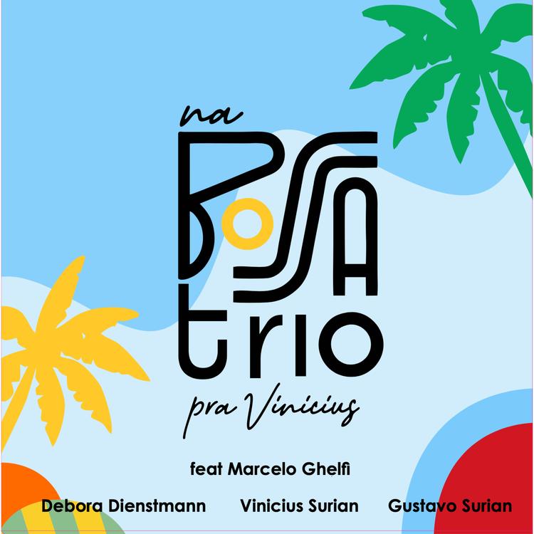 NaBossa Trio's avatar image