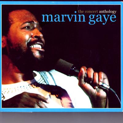 Let's Get it on By Marvin Gaye's cover
