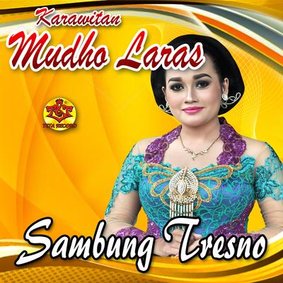 Sambung Tresno's cover